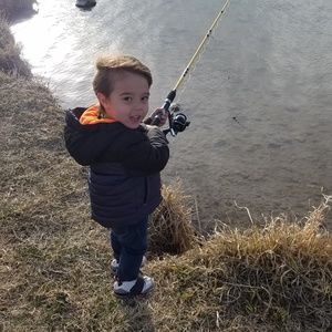 Meet your Posher, Ashli